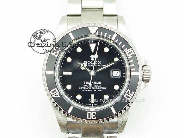 1231 Datejust 31mm 278275 SS BP Maker Best Edition Silver Stick Markers Dial on SS President Bracelet ZeroBulk 3079